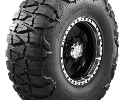 Nitto Offroad Truck Tires
