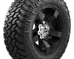 Nitto Offroad Truck Tires